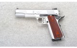 Smith & Wesson ~ SW1911SC ~ .45 ACP - 2 of 2