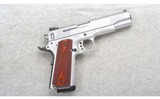 Smith & Wesson ~ SW1911SC ~ .45 ACP - 1 of 2
