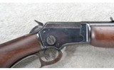 Marlin ~ 39-A ~ .22 S, L or LR - 3 of 10