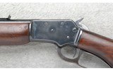 Marlin ~ 39-A ~ .22 S, L or LR - 8 of 10