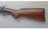 Marlin ~ 39-A ~ .22 S, L or LR - 9 of 10