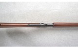 Marlin ~ 39 Carbine ~ .22 S, L or LR - 5 of 10