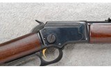 Marlin ~ 39 Carbine ~ .22 S, L or LR - 3 of 10