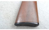 Marlin ~ 39 Carbine ~ .22 S, L or LR - 10 of 10