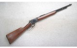 Marlin ~ 39 Carbine ~ .22 S, L or LR - 1 of 10