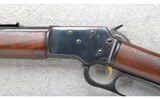 Marlin ~ 39 Carbine ~ .22 S, L or LR - 8 of 10