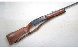 Remington ~ 742 Woodsmaster ~ .30-06 Sprg. - 1 of 10