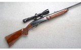 Remington ~ 7400 ~ .30-06 Sprg. - 1 of 10