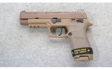 Sig Sauer ~ P320 M17 ~ 9mm - 2 of 2