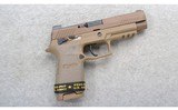 Sig Sauer ~ P320 M17 ~ 9mm - 1 of 2