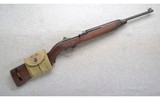 Saginaw ~ U.S. Carbine M1 ~ .30 Carbine - 1 of 10