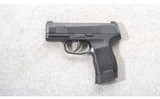 Sig Sauer ~ P365 ~ 9mm - 2 of 2
