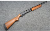 Remington Arms ~ 870 ~ 20 Gauge