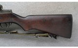 International Harvester ~ U.S. Rifle M1 Garand ~ .30-06 Sprg. - 9 of 10