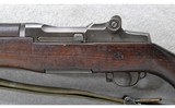 International Harvester ~ U.S. Rifle M1 Garand ~ .30-06 Sprg. - 8 of 10