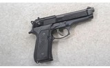 Beretta ~ 92FS ~ 9mm - 1 of 2