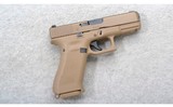 Glock ~ 19X ~ 9mm - 1 of 2