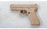 Glock ~ 19X ~ 9mm - 2 of 2