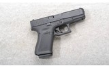 Glock ~ 19 Gen 5 ~ 9mm - 1 of 2