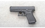 Glock ~ 19 Gen 5 ~ 9mm - 2 of 2