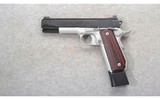 Kimber ~ Super Carry Custom ~ .45 ACP - 2 of 2