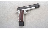 Kimber ~ Super Carry Custom ~ .45 ACP - 1 of 2