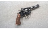 Smith & Wesson ~ Pre-Model 15 ~ .38 Special - 1 of 2