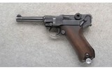 Mauser ~ Luger 1940 ~ 9mm - 2 of 8