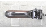 Mauser ~ Luger 1940 ~ 9mm - 5 of 8