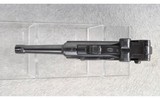 Mauser ~ Luger 1940 ~ 9mm - 3 of 8