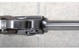 Mauser ~ Luger 1940 ~ 9mm - 4 of 8
