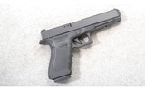 Glock ~ 41 Gen 4 ~ .45 ACP - 1 of 2