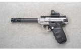 Smith & Wesson ~ SW22 Victory ~ .22 LR - 2 of 2