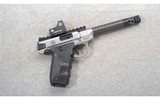 Smith & Wesson ~ SW22 Victory ~ .22 LR - 1 of 2