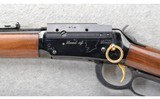 Winchester ~ 94 Illinois Sesquicentennial ~ .30-30 Win. - 8 of 10
