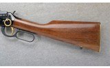 Winchester ~ 94 Illinois Sesquicentennial ~ .30-30 Win. - 9 of 10