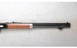 Winchester ~ Buffalo Bill Commemorative ~ .30-30 Win. - 4 of 10