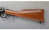 Winchester ~ Buffalo Bill Commemorative ~ .30-30 Win. - 9 of 10