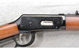 Winchester ~ Buffalo Bill Commemorative ~ .30-30 Win. - 3 of 10