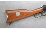 Winchester ~ Buffalo Bill Commemorative ~ .30-30 Win. - 2 of 10