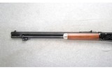 Winchester ~ Buffalo Bill Commemorative ~ .30-30 Win. - 7 of 10