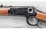 Winchester ~ Buffalo Bill Commemorative ~ .30-30 Win. - 8 of 10