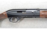 Benelli ~ Montefeltro ~ 20 Ga. - 3 of 10