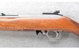 Ruger ~ 10/22 ~ .22 LR - 8 of 10