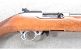 Ruger ~ 10/22 ~ .22 LR - 3 of 10