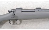 Remington ~ 700 ~ .35 Whelen - 3 of 10