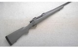Remington ~ 700 ~ .35 Whelen - 1 of 10
