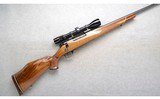 Weatherby ~ Mark V ~ 7mm Wby. Mag. - 1 of 10