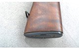 Springfield Armory ~ U.S. Rifle M1 Garand "Tanker" ~ .30-06 Sprg. - 10 of 10