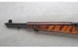 Springfield Armory ~ U.S. Rifle M1 Garand "Tanker" ~ .30-06 Sprg. - 7 of 10